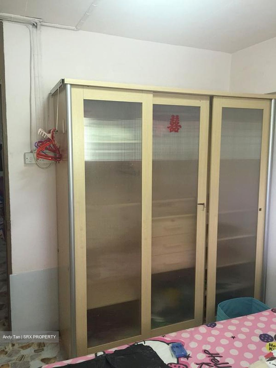 Blk 584 Ang Mo Kio Avenue 3 (Ang Mo Kio), HDB 3 Rooms #553684121